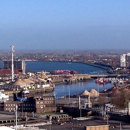 22Ndfloor Luxury Suite Oostende Buitenkant foto