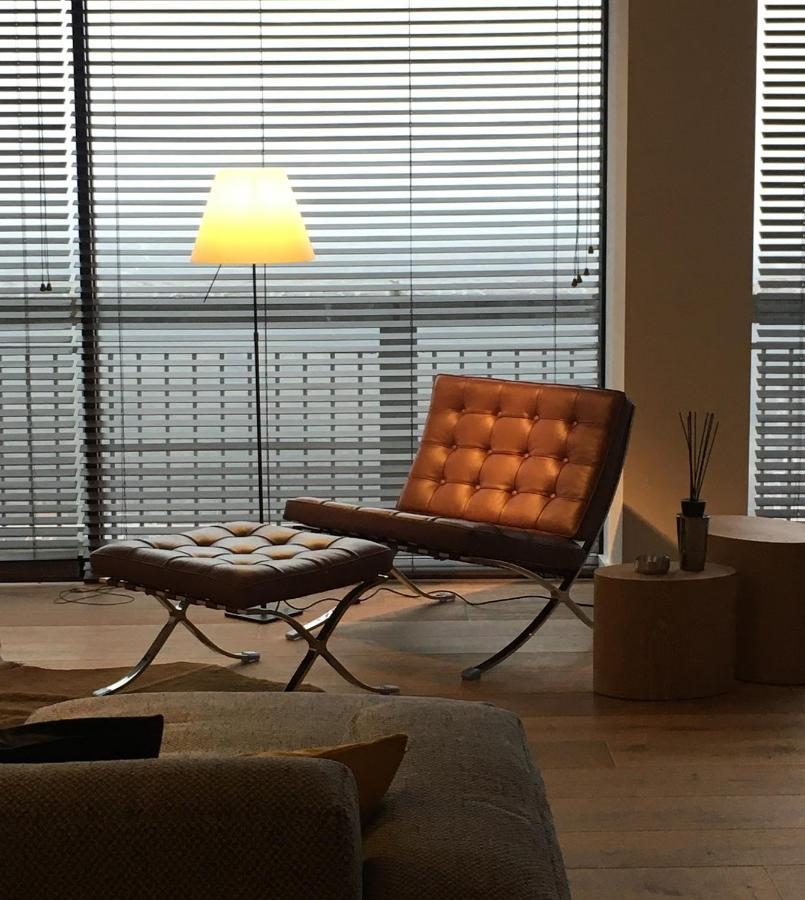22Ndfloor Luxury Suite Oostende Buitenkant foto
